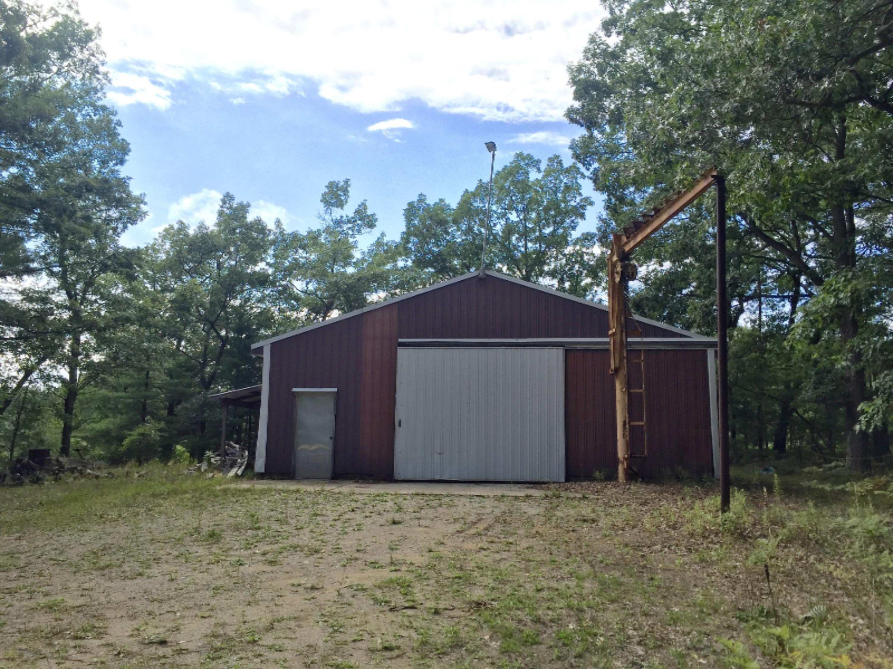 3000 Old Maple Road Manistee, MI 49660 - Photo 25 of 38 IMG_4831