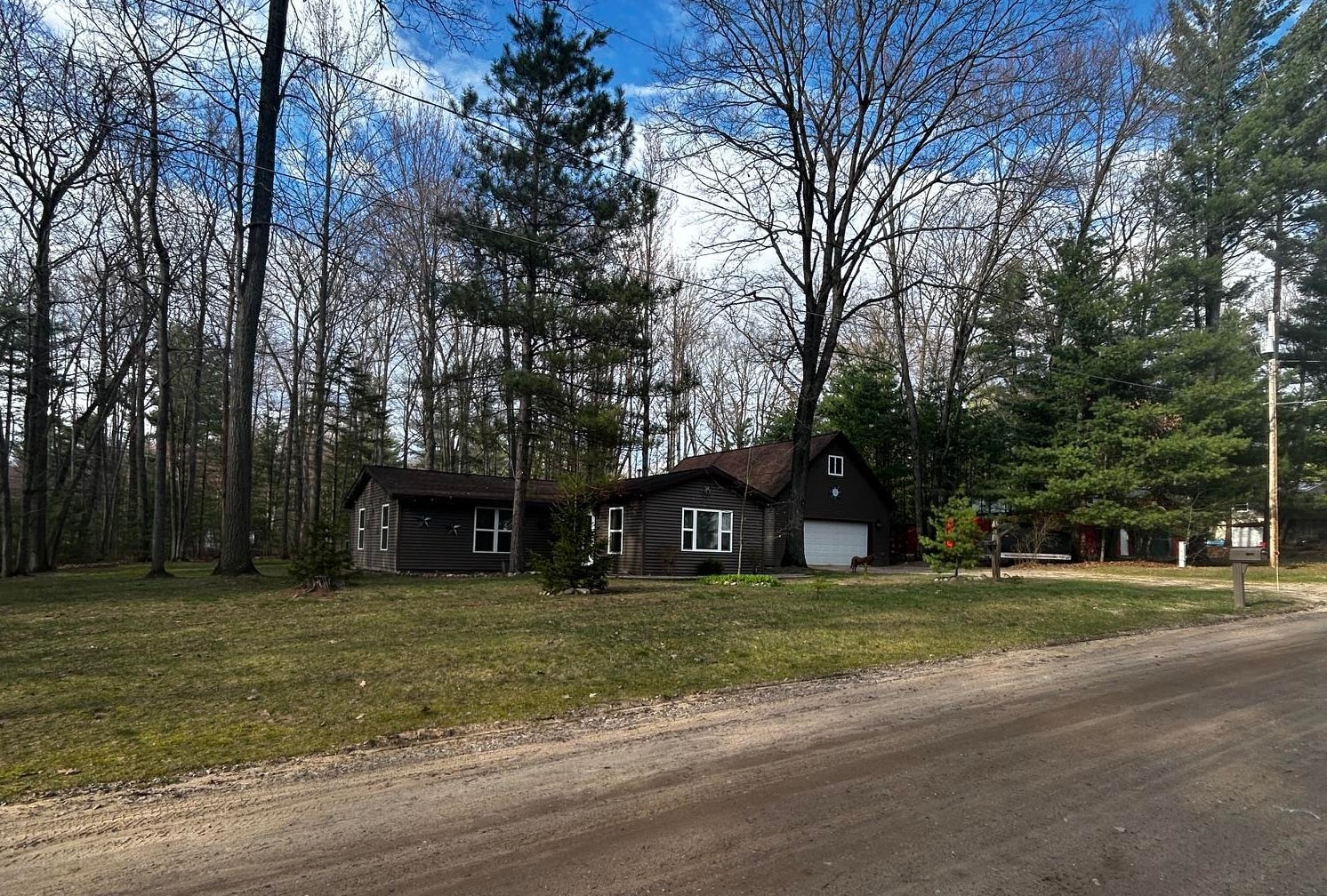 1198 Lavely Road Harrison, MI 48625 - Photo 22 of 31