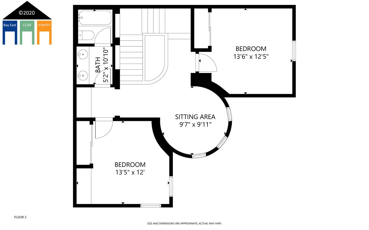 30265 Oakbrook Road Hayward, CA 94544 - Photo 31 of 34 Gallery Image 31