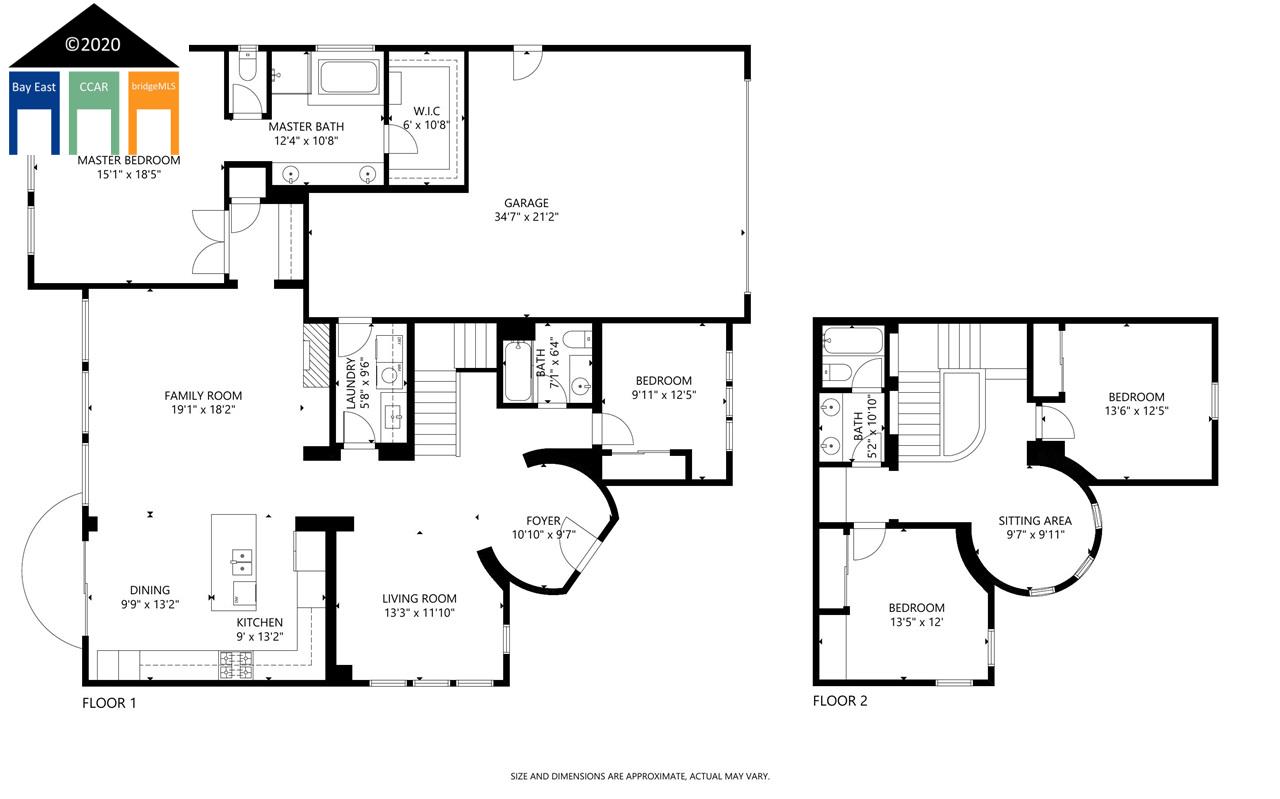 30265 Oakbrook Road Hayward, CA 94544 - Photo 32 of 34 Gallery Image 32