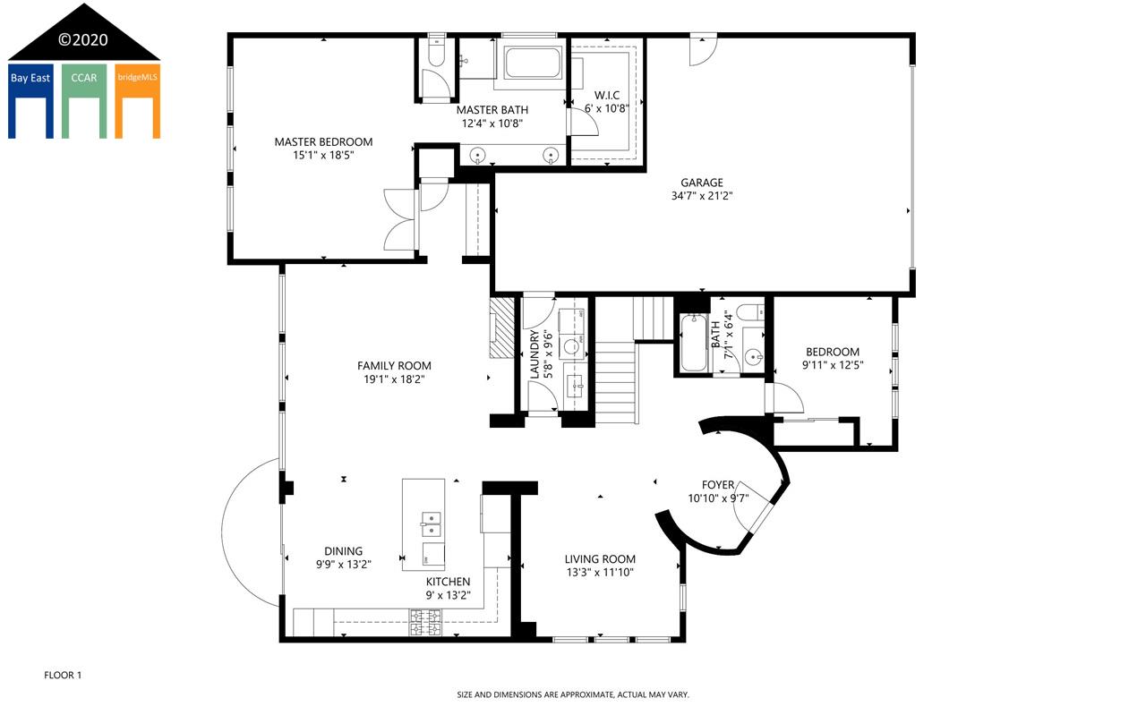 30265 Oakbrook Road Hayward, CA 94544 - Photo 33 of 34 Gallery Image 33