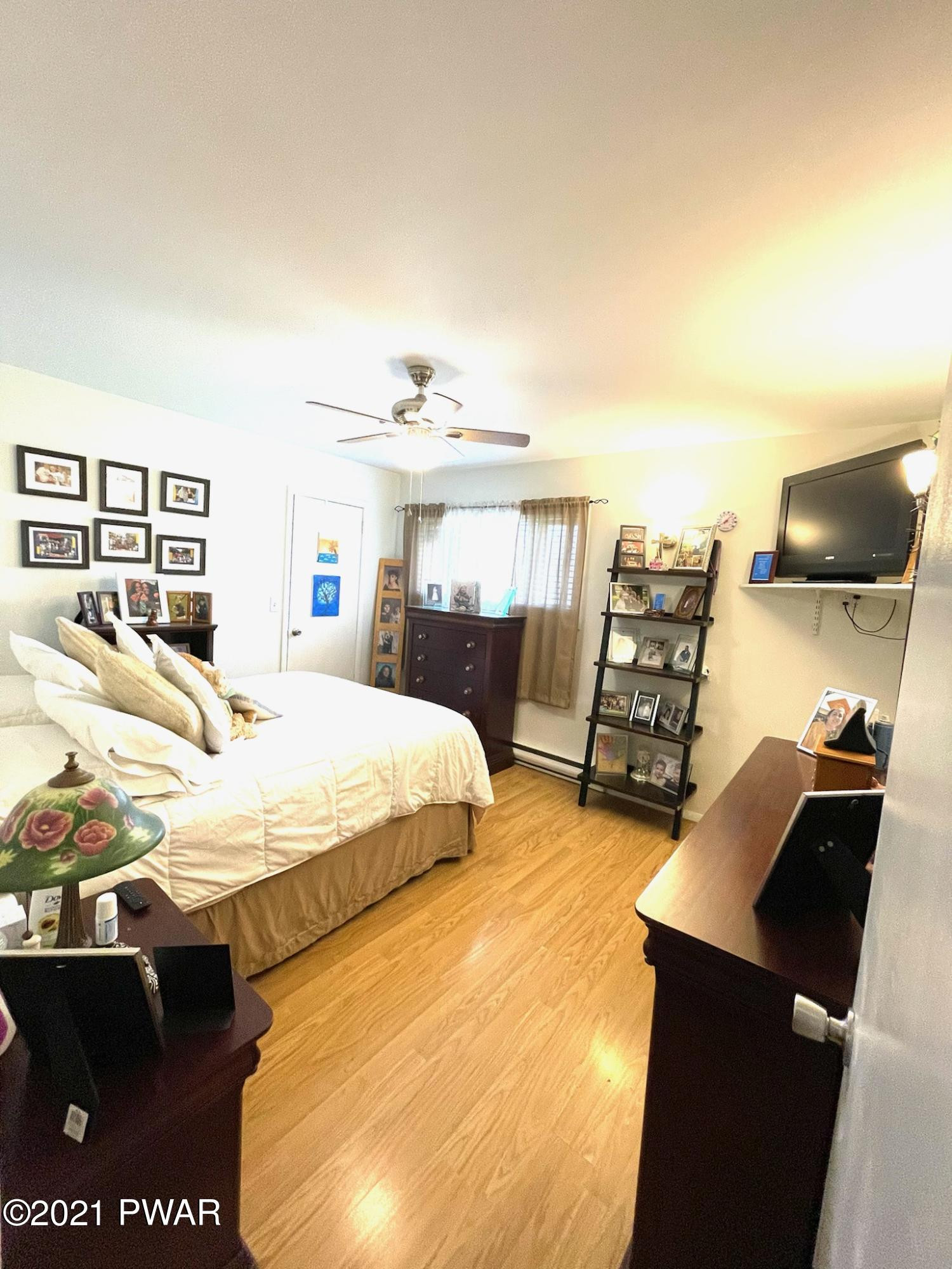 108 Rock Bass Road Milford, PA 18337 - Photo 12 of 20 Bedroom 2 (1)
