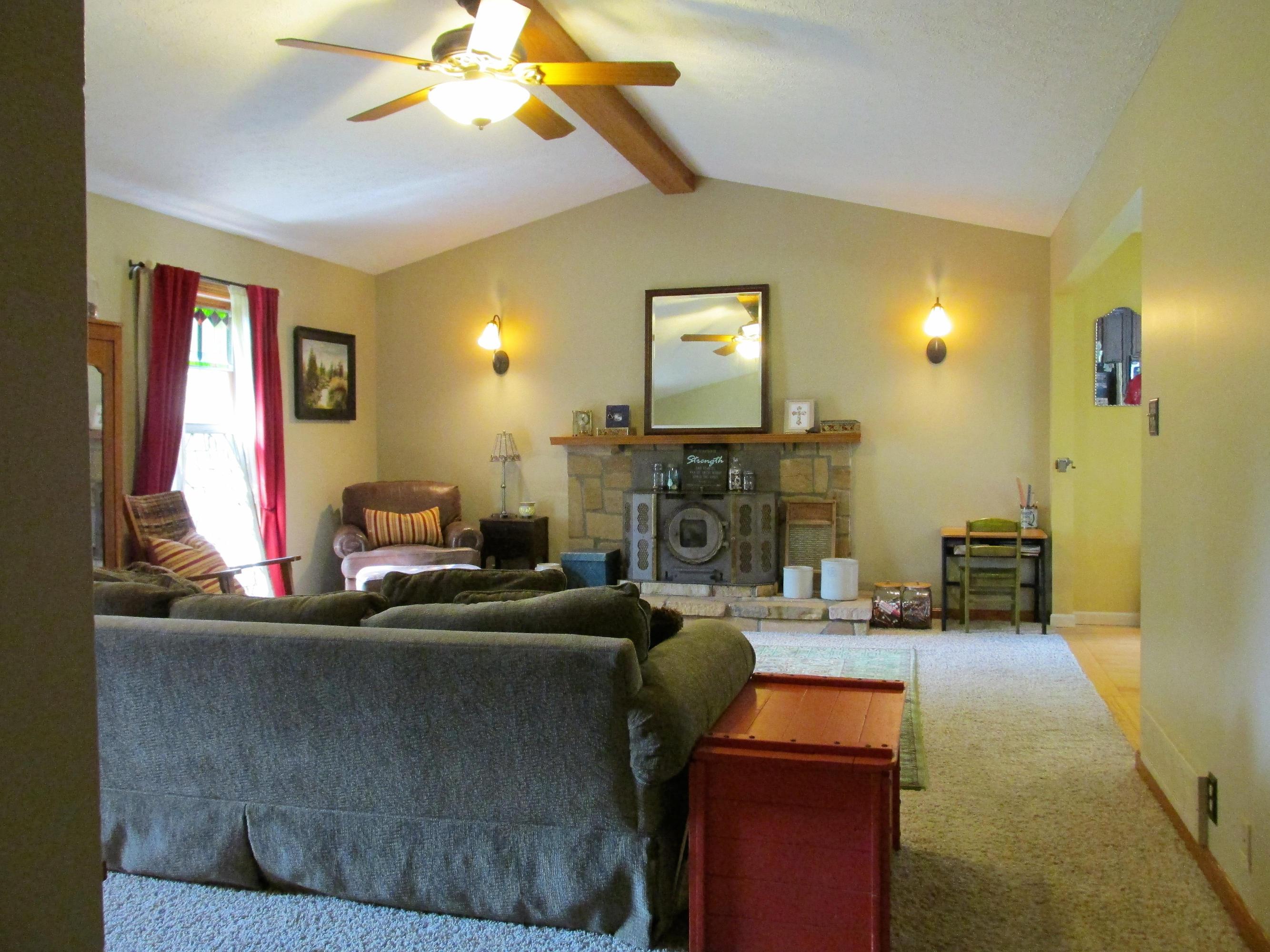15650 Sherri Road Mount Vernon, OH 43050 - Photo 7 of 25 Gallery Image 7