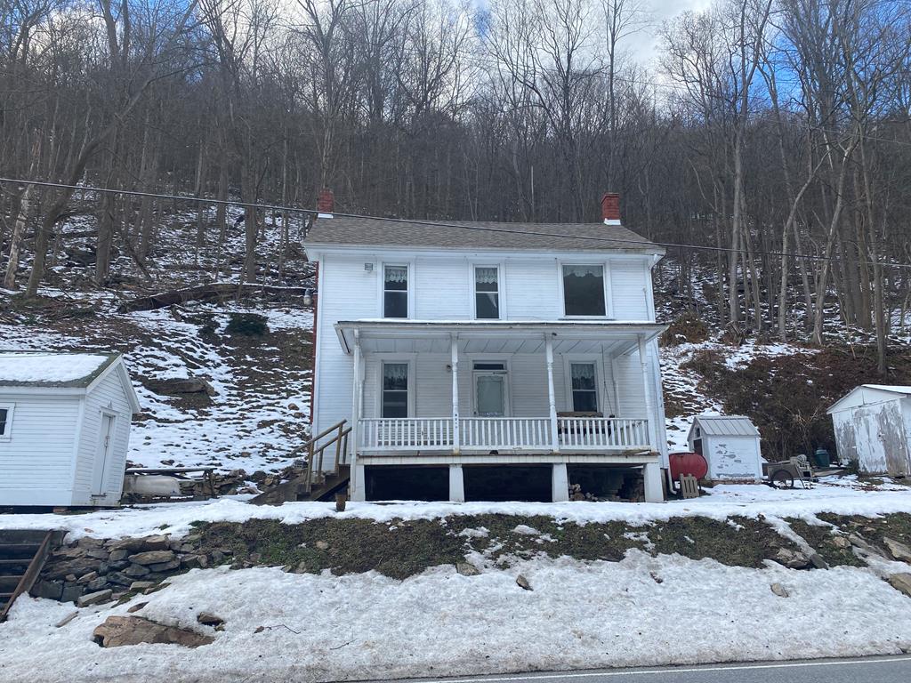 8253 Raystown Road Saxton, PA 16678 - Photo 1 of 1 Gallery Image 1