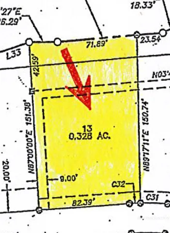 $315,000 | L13-b1 L13-b1 River, Cascade, ID 83611