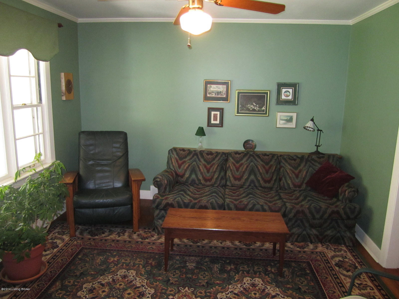 211 South Hampton Road Louisville, KY 40222 - Photo 16 of 30 Another view of den