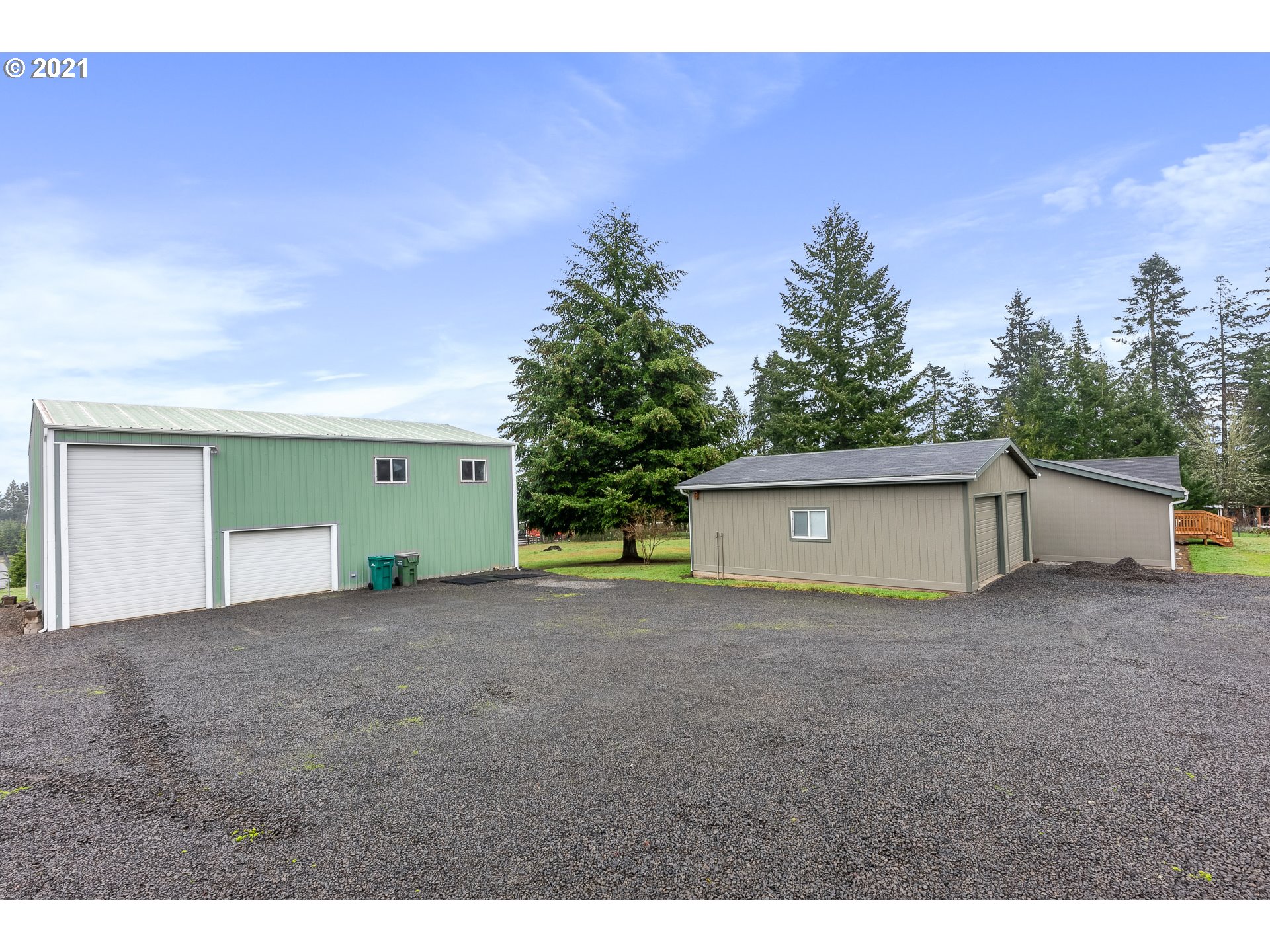 21605 Northeast Hidden Springs Road Dundee, OR 97115 - Photo 8 of 31 Gallery Image 8