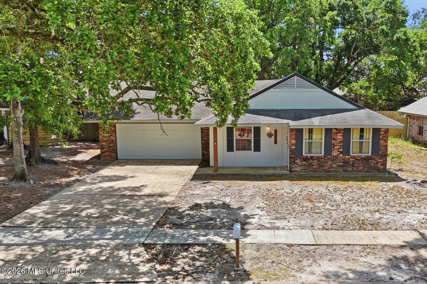2310 Farrell Circle Gulfport, MS 39507 - Photo 1 of 28 2310 Farrell Circle