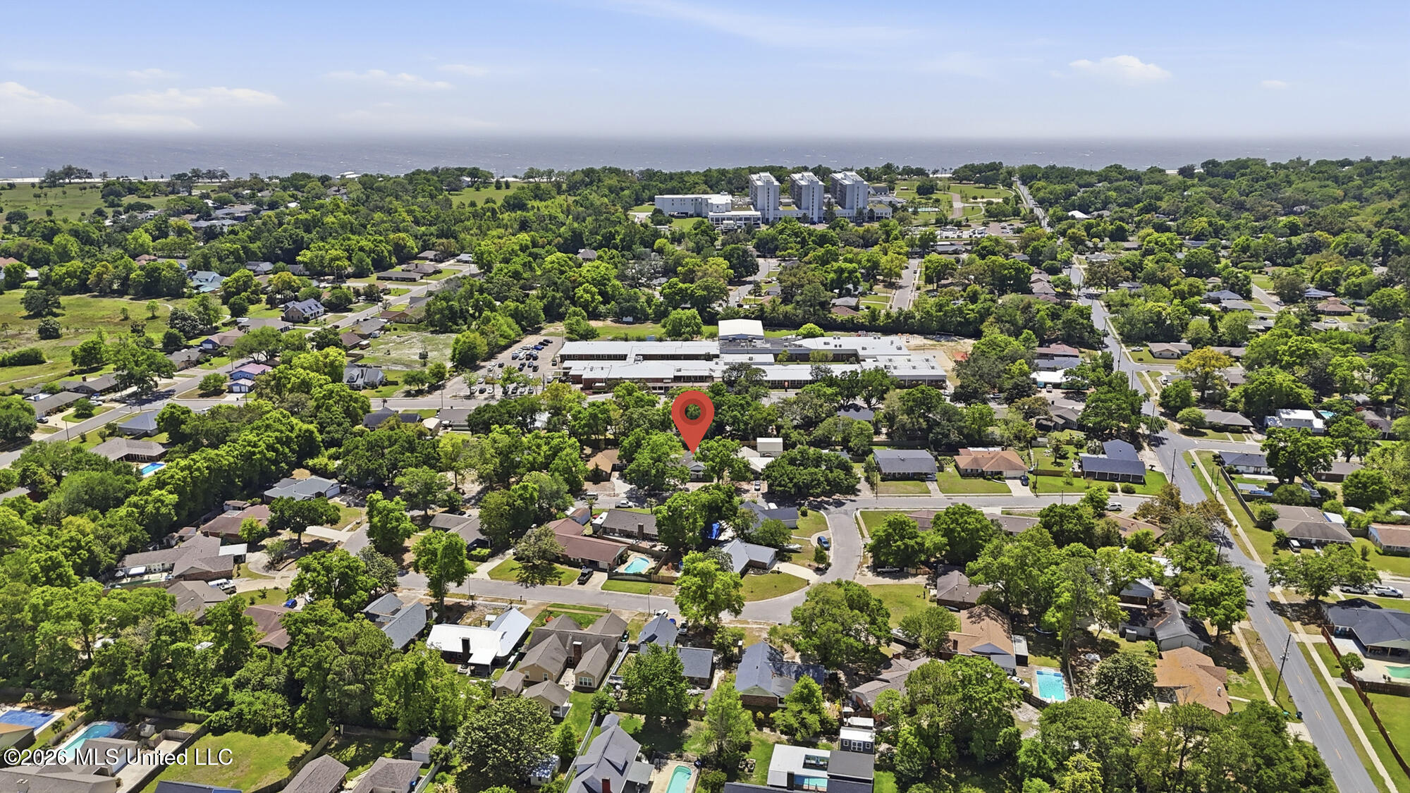 2310 Farrell Circle Gulfport, MS 39507 - Photo 24 of 28 2310 Farrell Circle
