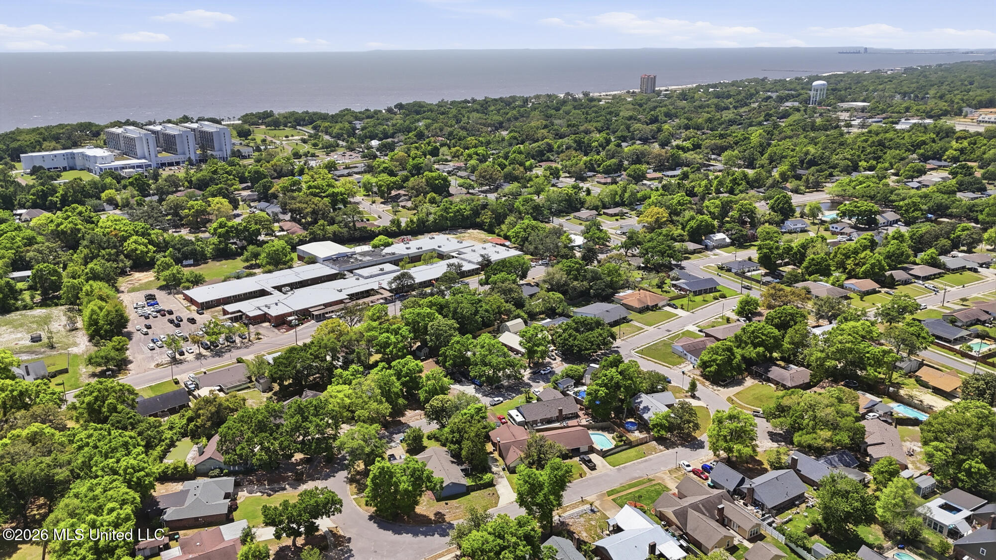 2310 Farrell Circle Gulfport, MS 39507 - Photo 25 of 28 2310 Farrell Circle
