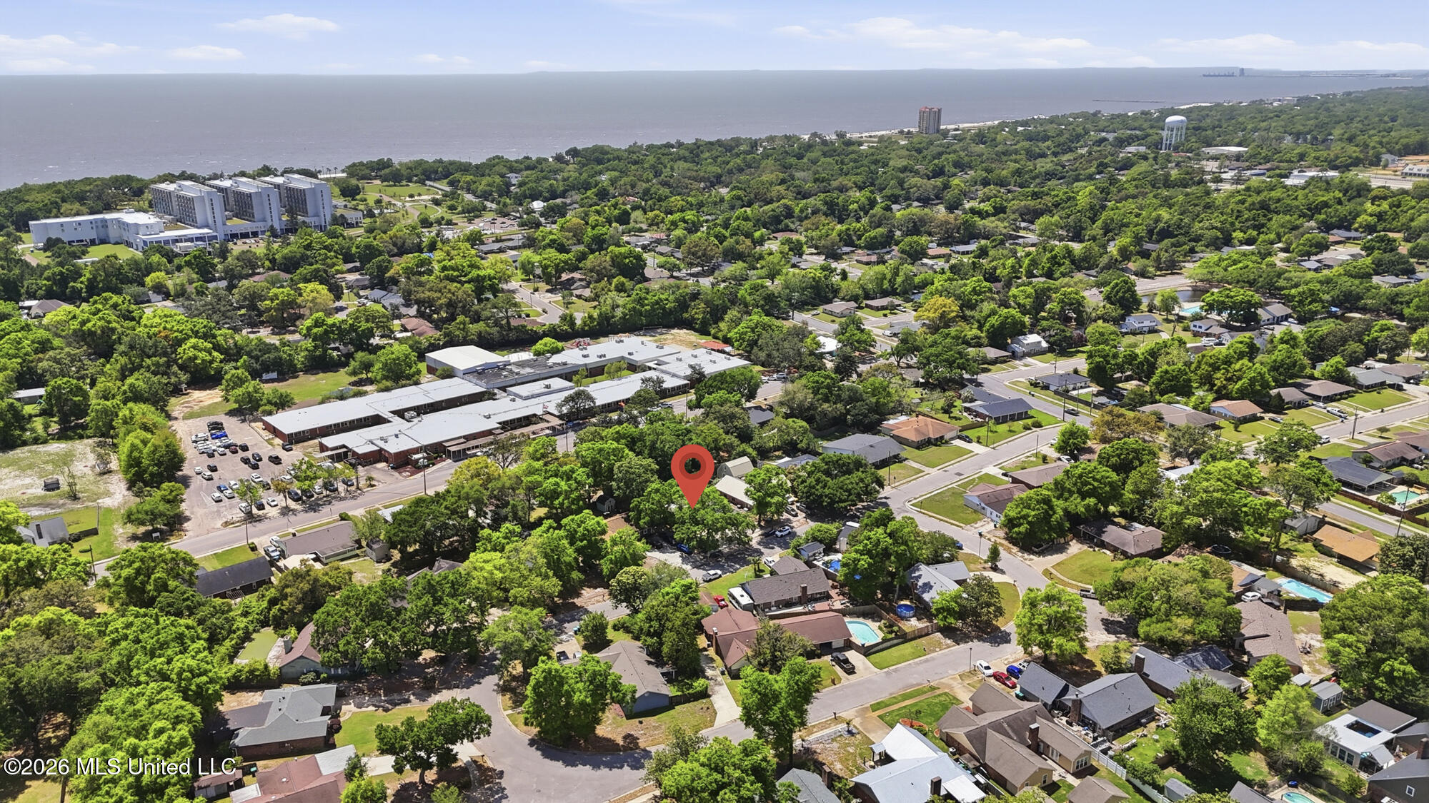 2310 Farrell Circle Gulfport, MS 39507 - Photo 26 of 28 2310 Farrell Circle