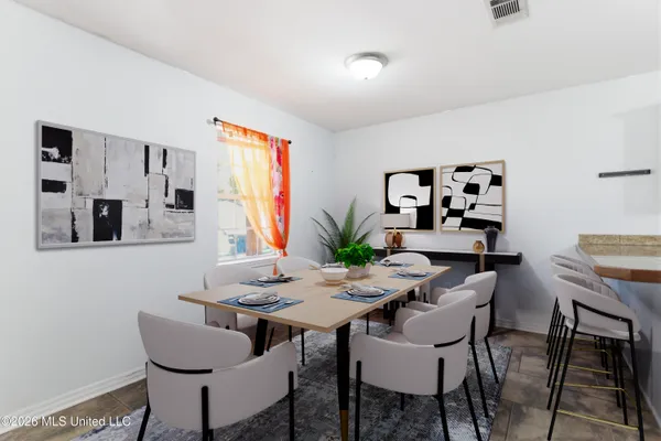 $219,000 | 2310 Farrell Circle, Gulfport, MS 39507