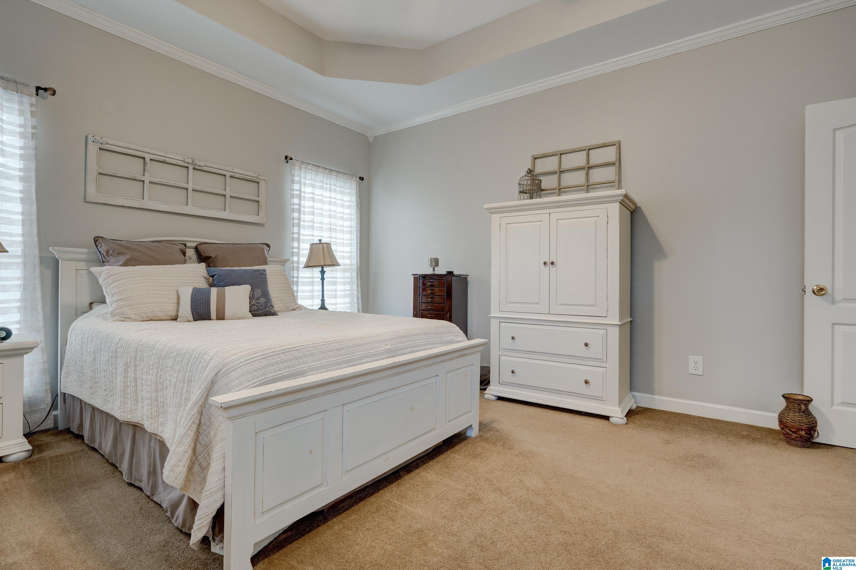8258 Serene Lake Road McCalla, AL 35111 - Photo 18 of 43