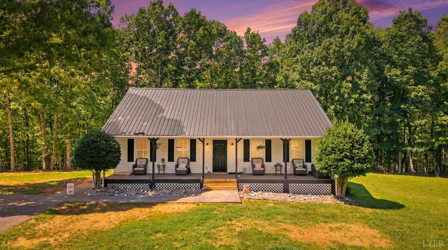 3237 Dearborn Road Evington, VA 24550 - Photo 2 of 47