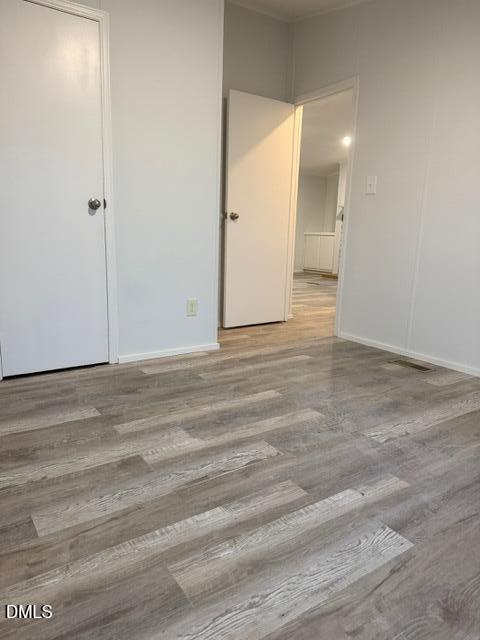 1185 Diamond Hills Road Stem, NC 27581 - Photo 11 of 14 a view of an empty room