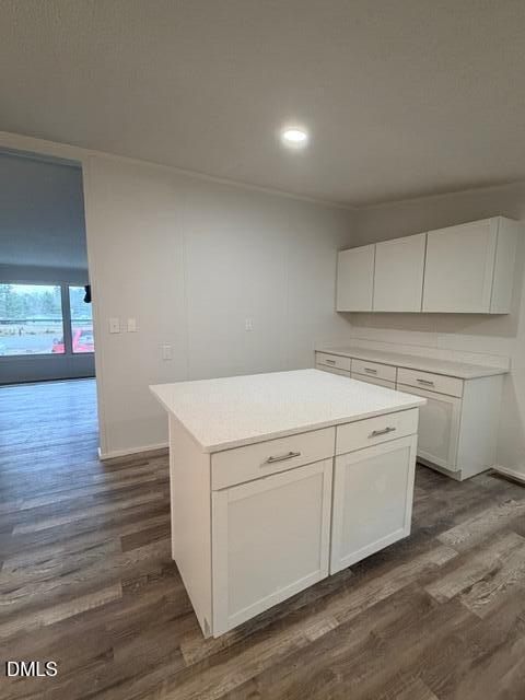 1185 Diamond Hills Road Stem, NC 27581 - Photo 5 of 14 a utility room with cabinets washer and dryer