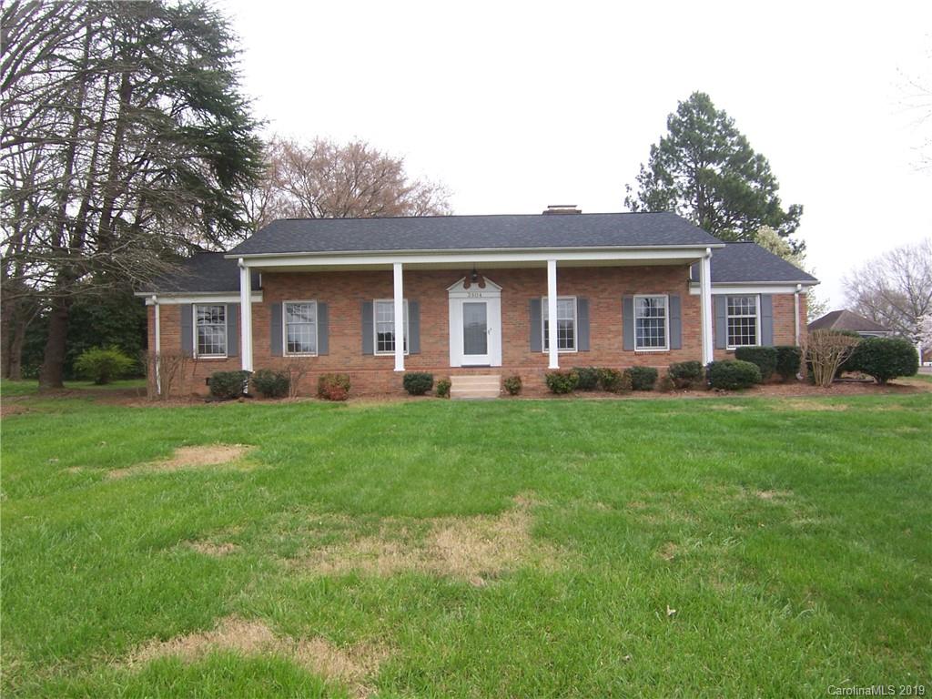 3804 Fallston Road Shelby, NC 28150 - Photo 1 of 24 a front view of house with yard and green space