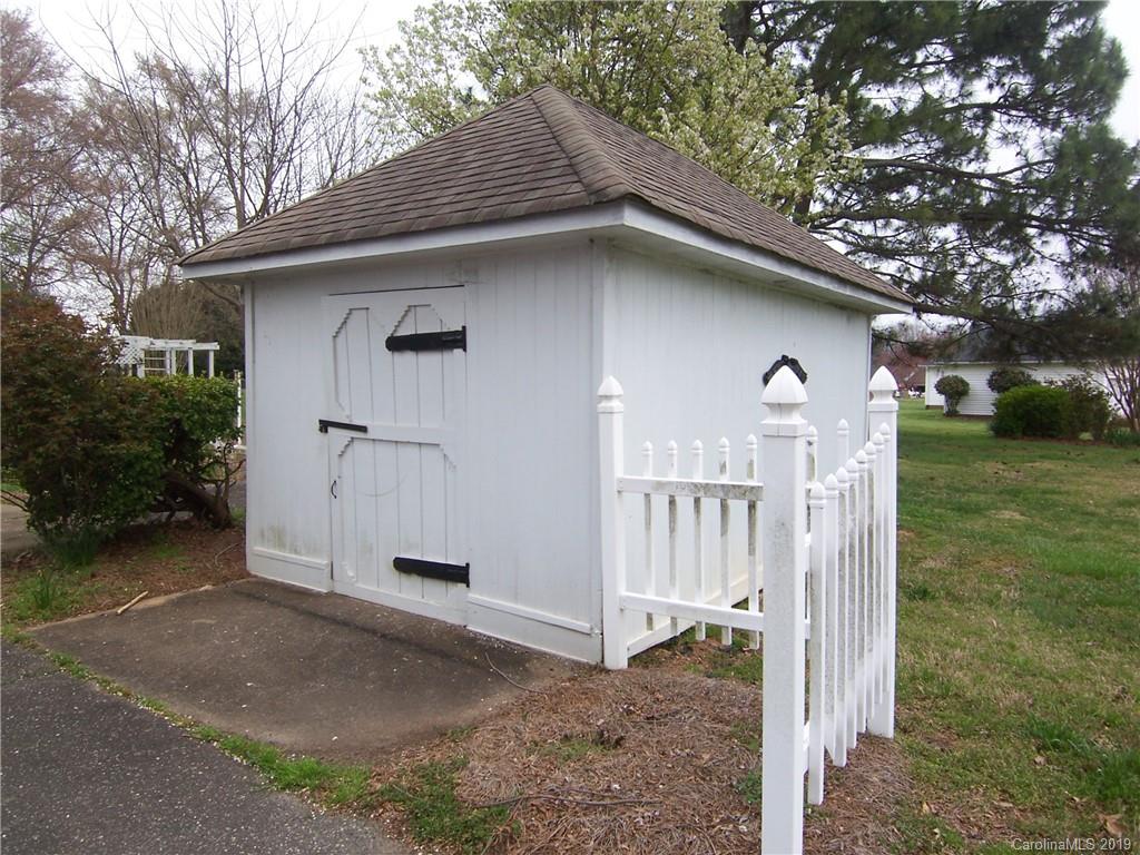 3804 Fallston Road Shelby, NC 28150 - Photo 24 of 24 a view of a house with a yard