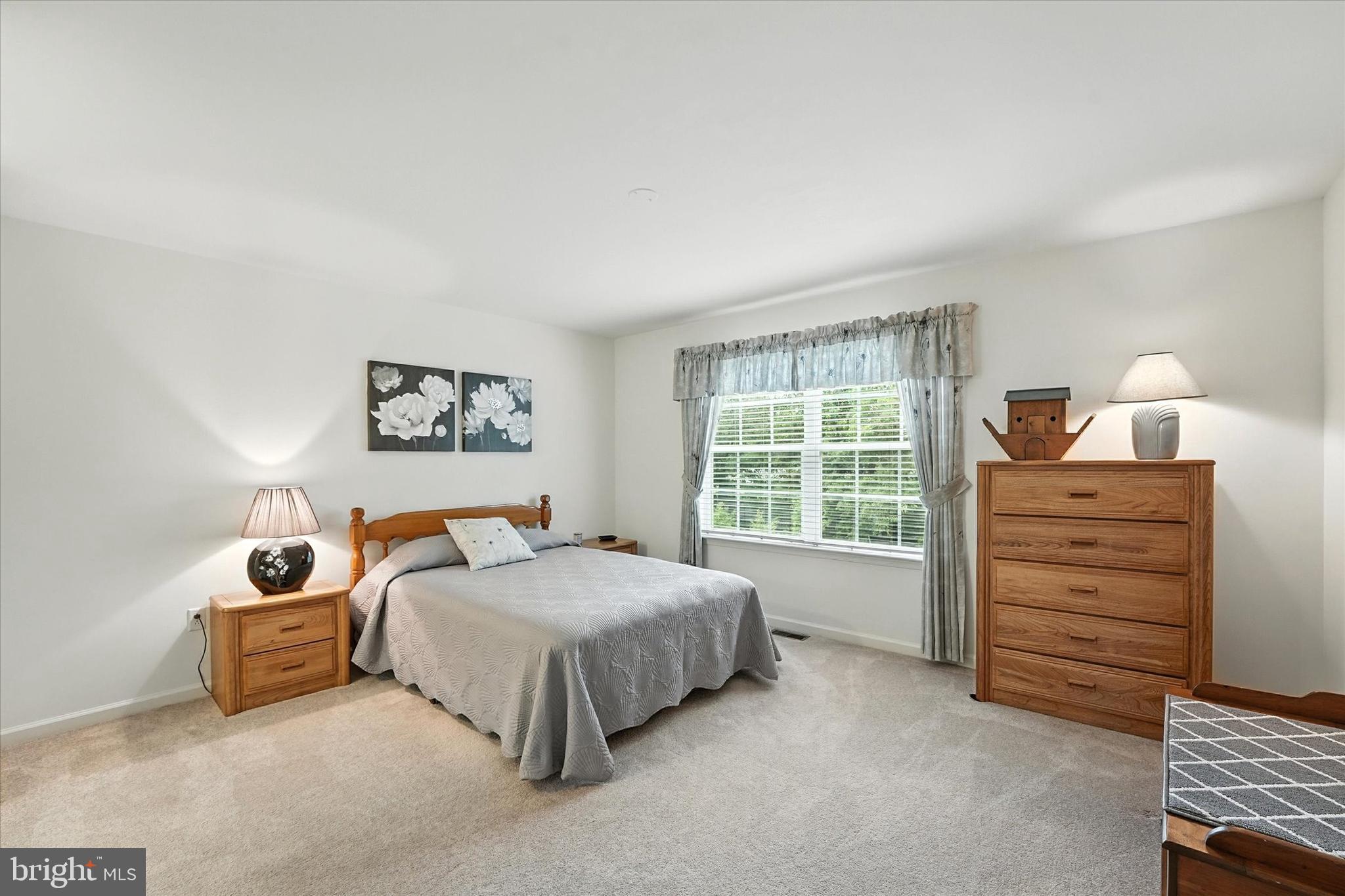 167 Sirius Drive Bear, DE 19701 - Photo 28 of 47 a bedroom with a bed and a window