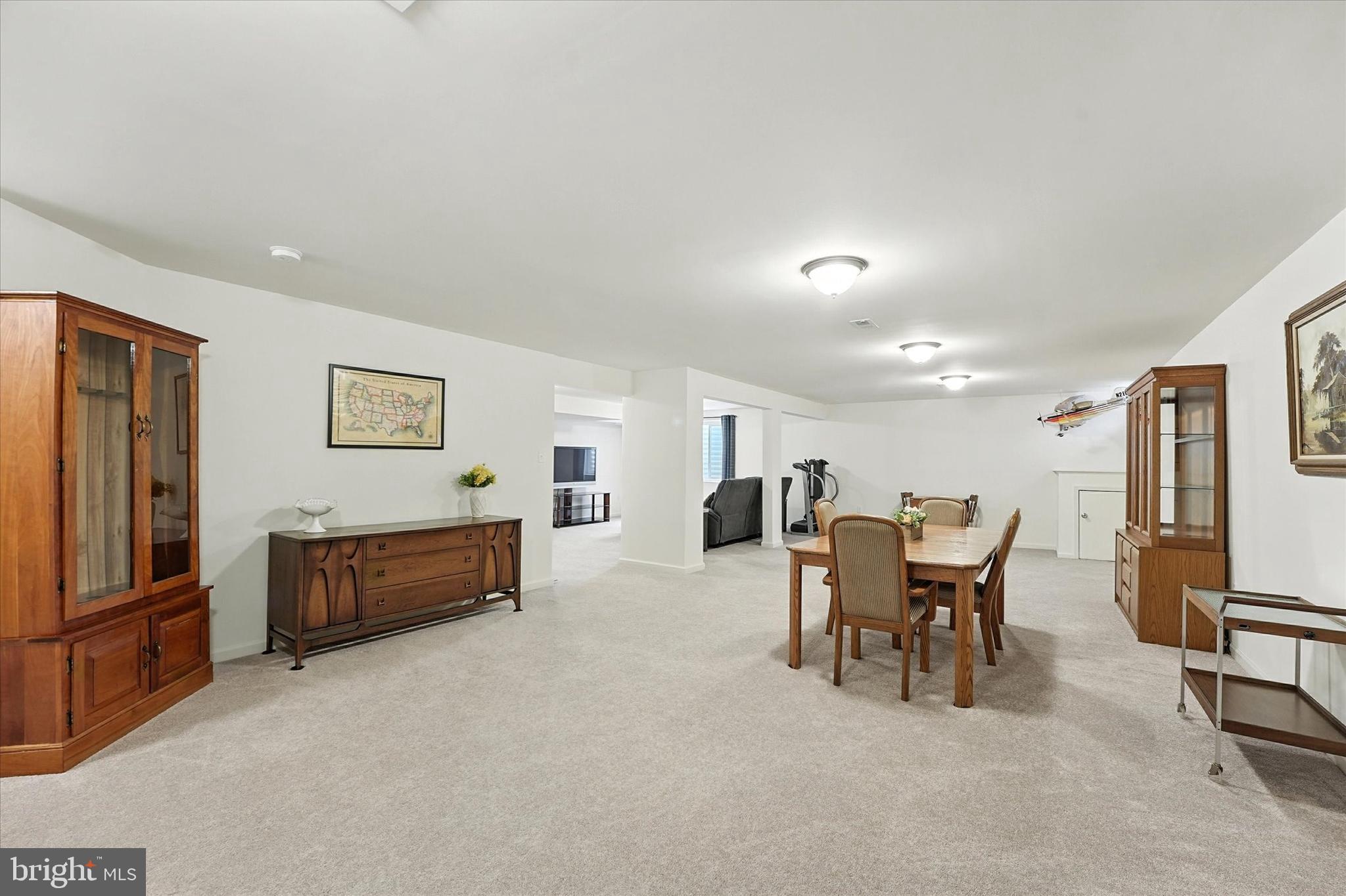 167 Sirius Drive Bear, DE 19701 - Photo 35 of 47 a view of a dining room with furniture