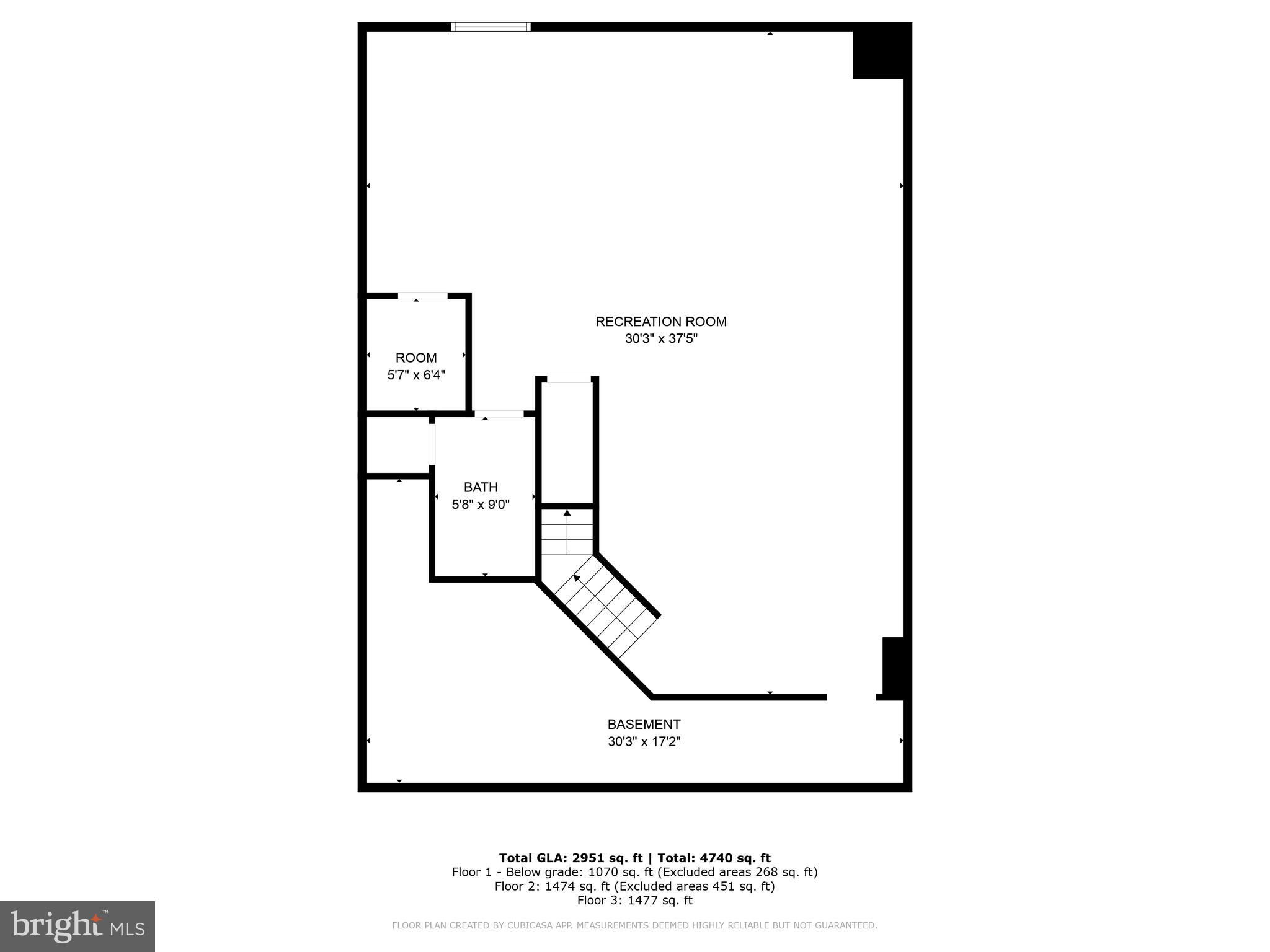 167 Sirius Drive Bear, DE 19701 - Photo 47 of 47 a picture of a floor plan