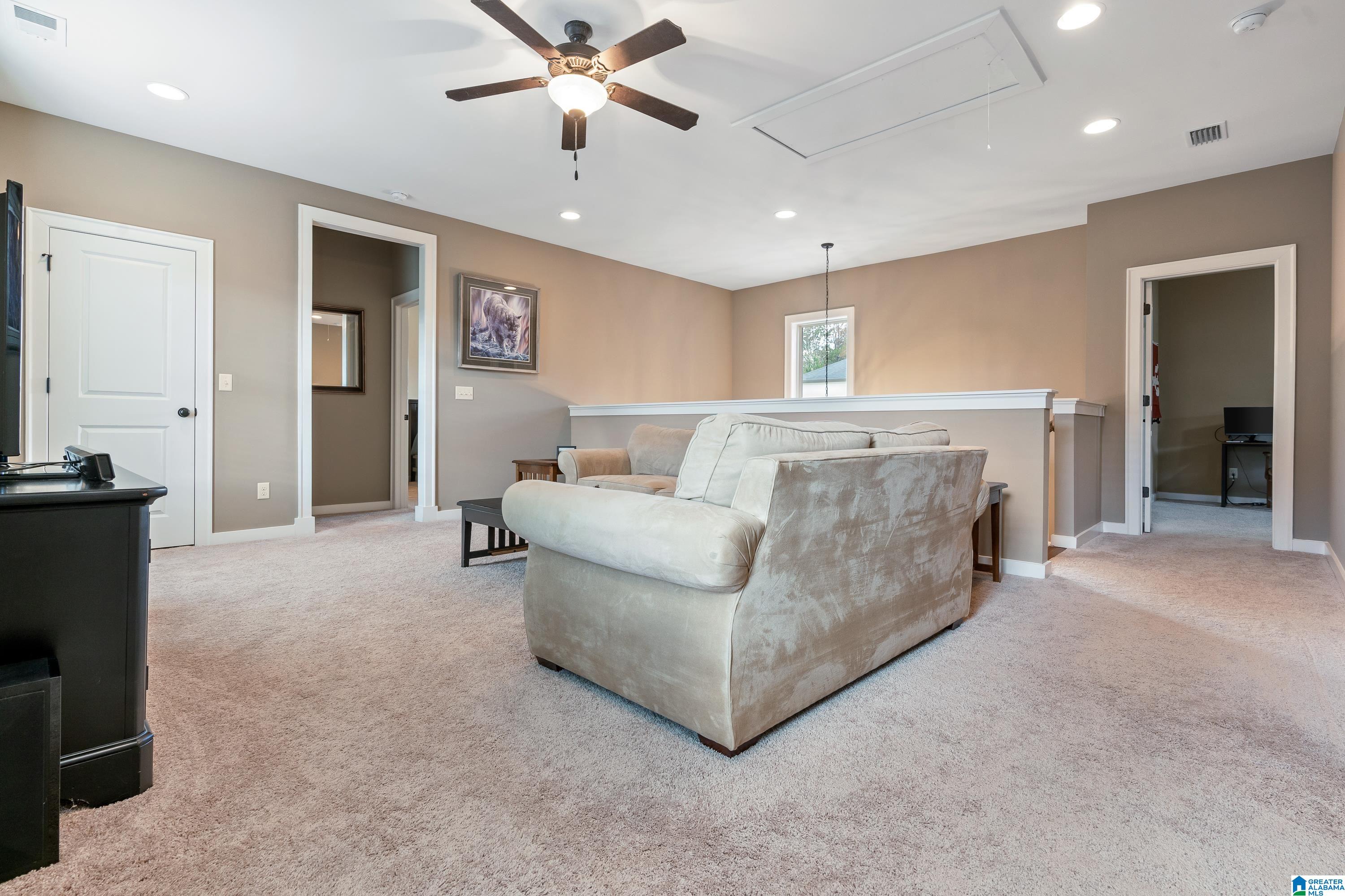 317 Kilkerran Lane Pelham, AL 35124 - Photo 35 of 83