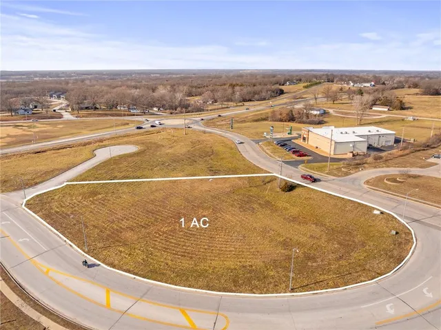 $200,000 | Lot 6 Simpson Court, Warrensburg, MO 64093