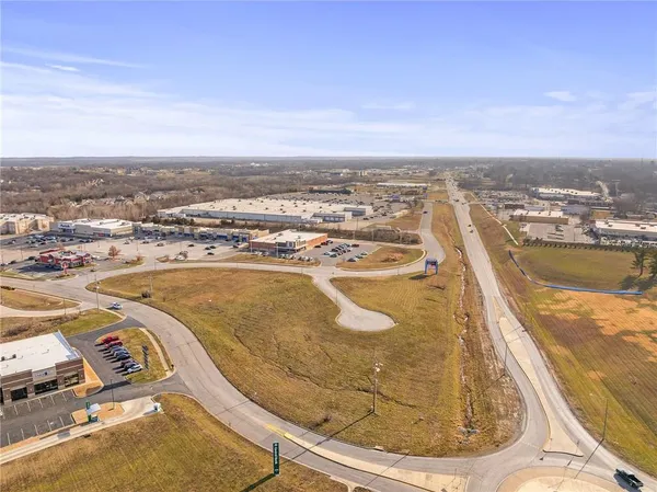 $200,000 | Lot 6 Simpson Court, Warrensburg, MO 64093