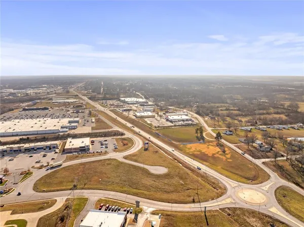 $200,000 | Lot 6 Simpson Court, Warrensburg, MO 64093