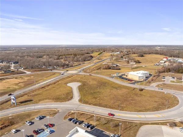 $200,000 | Lot 6 Simpson Court, Warrensburg, MO 64093