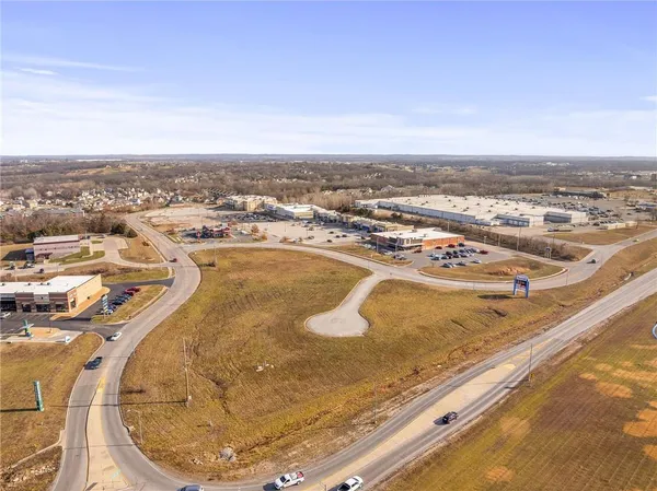 $200,000 | Lot 6 Simpson Court, Warrensburg, MO 64093