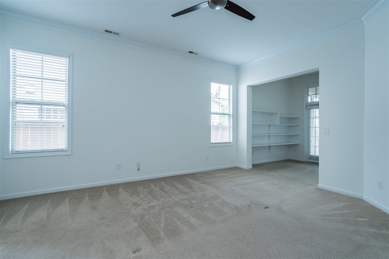 7775 Berry Crest Avenue Raleigh, NC 27617 - Photo 12 of 27 Master Bedroom