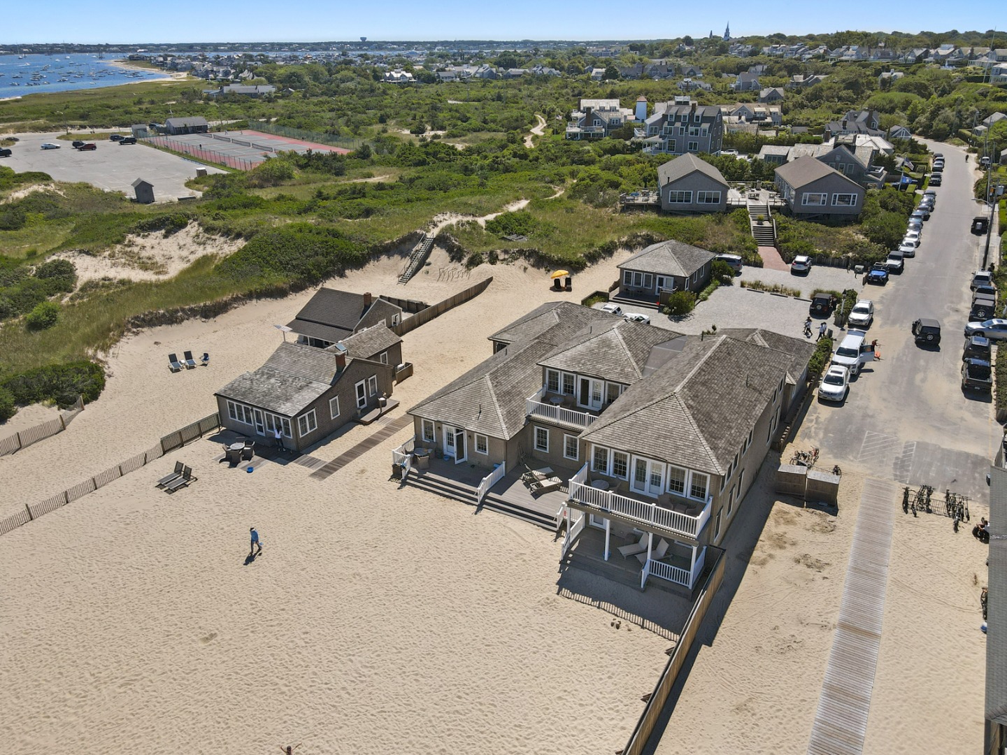 41 Jefferson Avenue Nantucket, MA 02554 - Photo 7 of 39