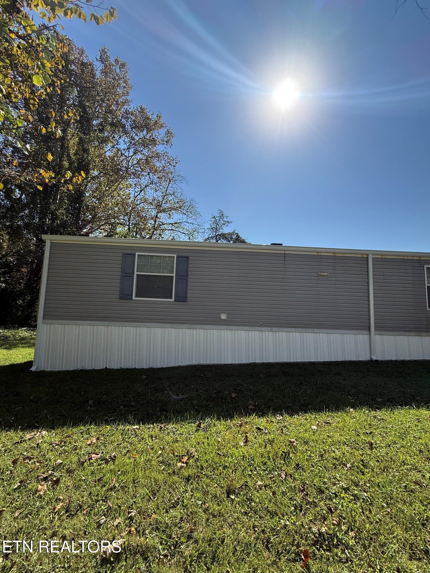 9544 Raccoon Woods Road Heiskell, TN 37754 - Photo 2 of 19 Front side of Home