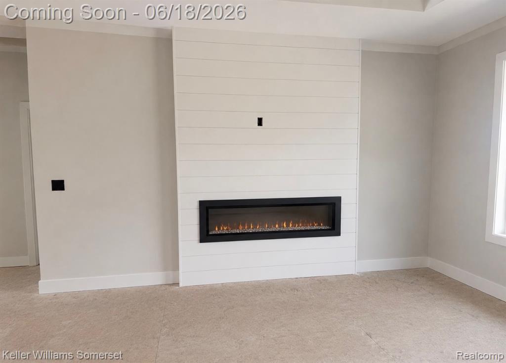 7085 Dryden Road Almont, MI 48003 - Photo 8 of 13