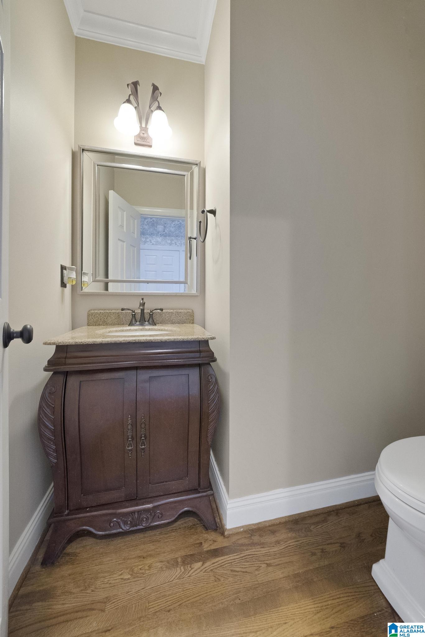 4248 Milner Road East Birmingham, AL 35242 - Photo 36 of 57