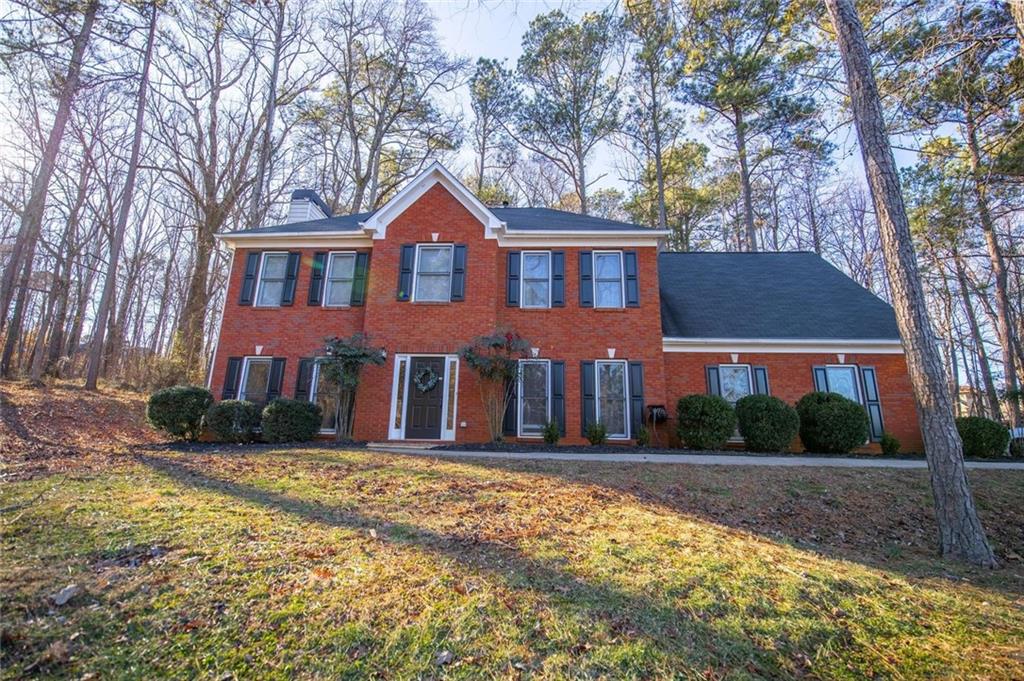 2497 Mack Dobbs Road Northwest Kennesaw, GA 30152 - Photo 1 of 1 Gallery Image 1