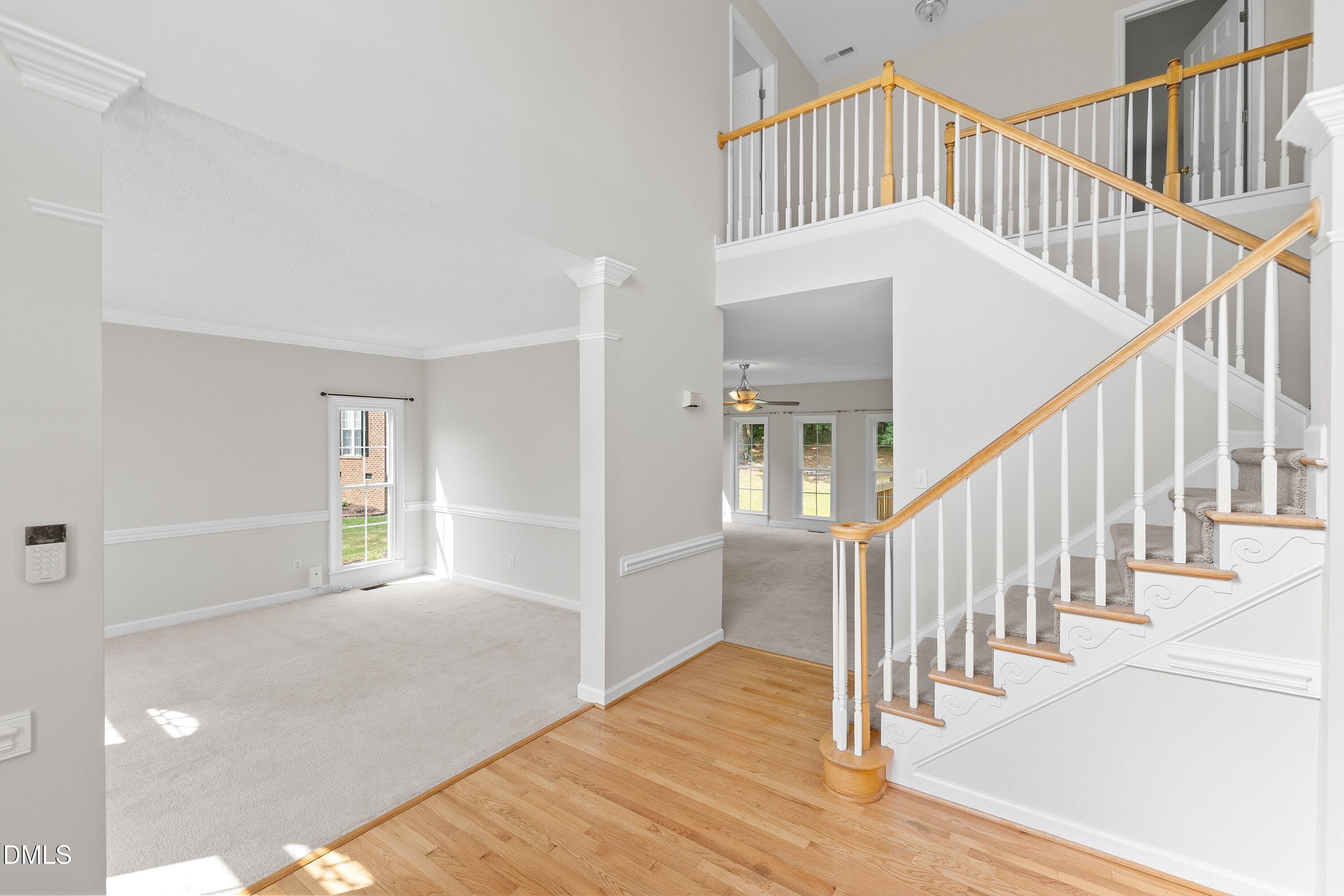 3528 Dewing Drive Raleigh, NC 27616 - Photo 10 of 56 10-3528 Dewing 118 Temple_1121