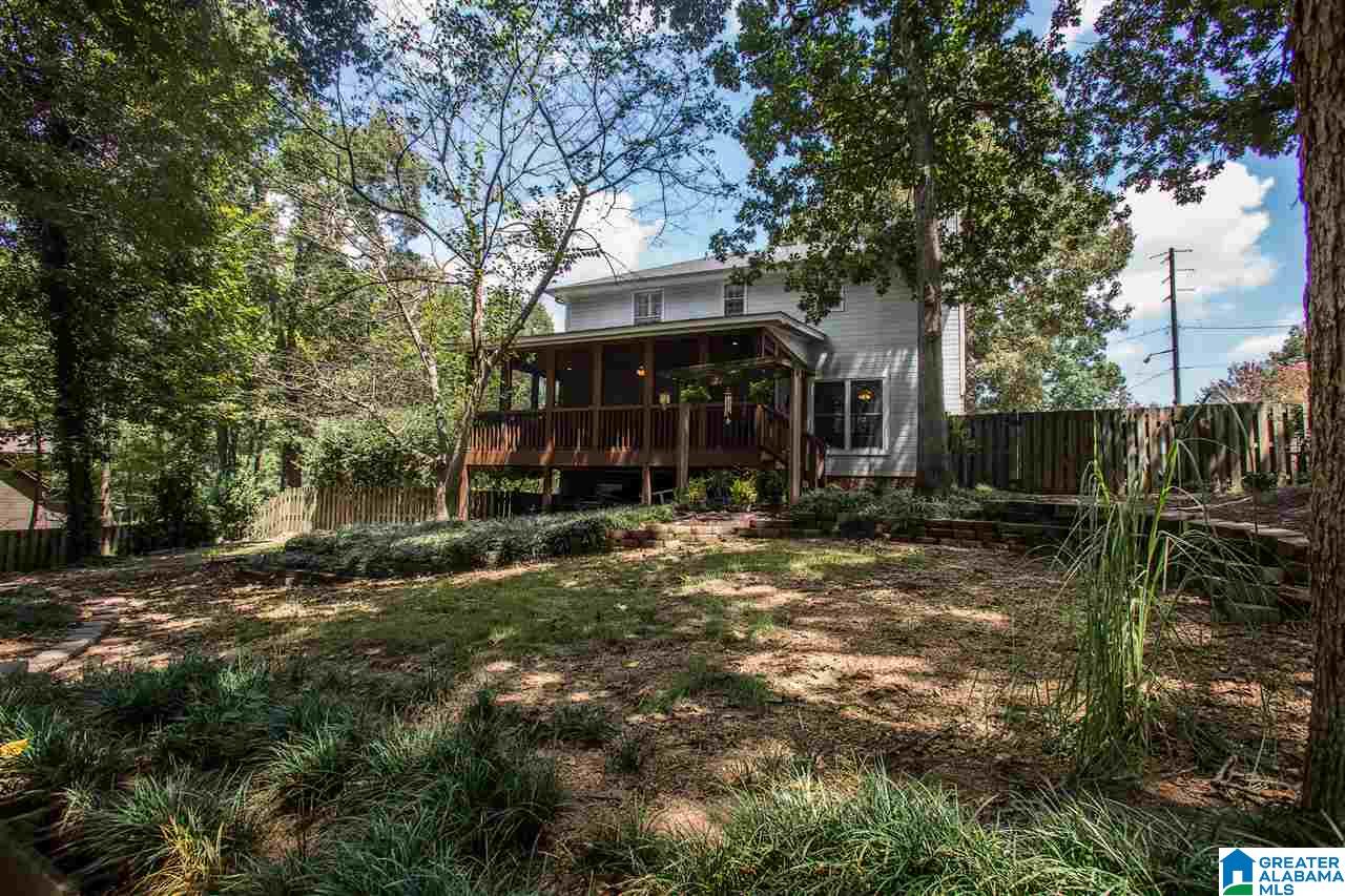 421 Poplar Ridge Alabaster, AL 35007 - Photo 40 of 40
