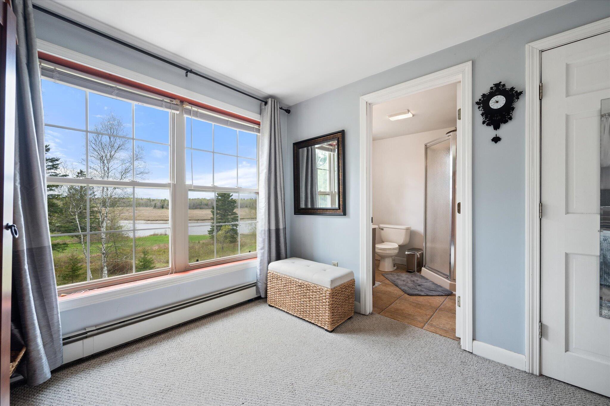 60 Wescogus Road Addison, ME 04606 - Photo 26 of 69 33-Primary Bedroom