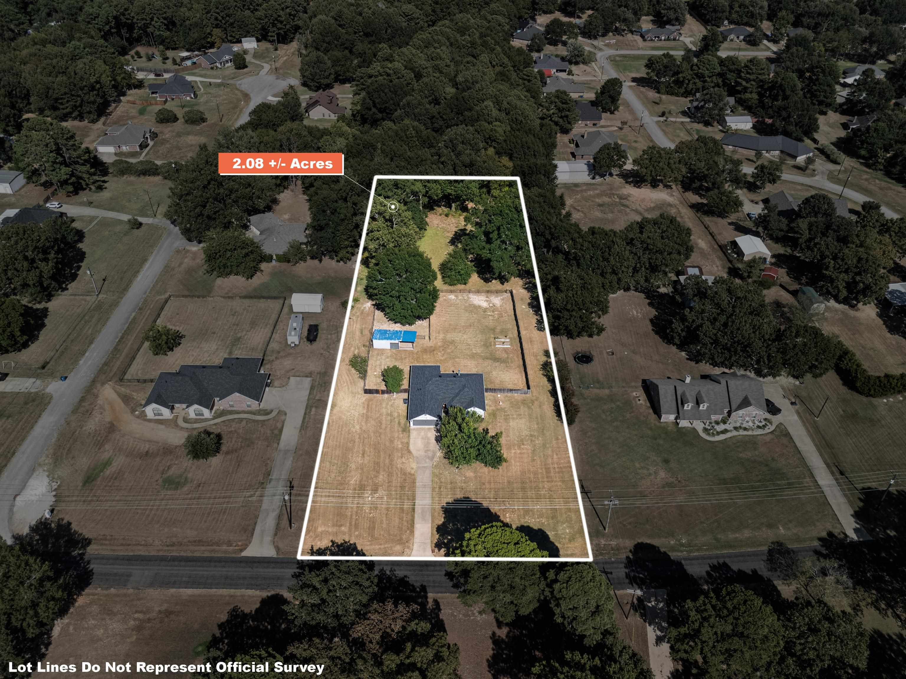 3589 Lansing Switch Road Longview, TX 75602 - Photo 17 of 45 Gallery Image 17
