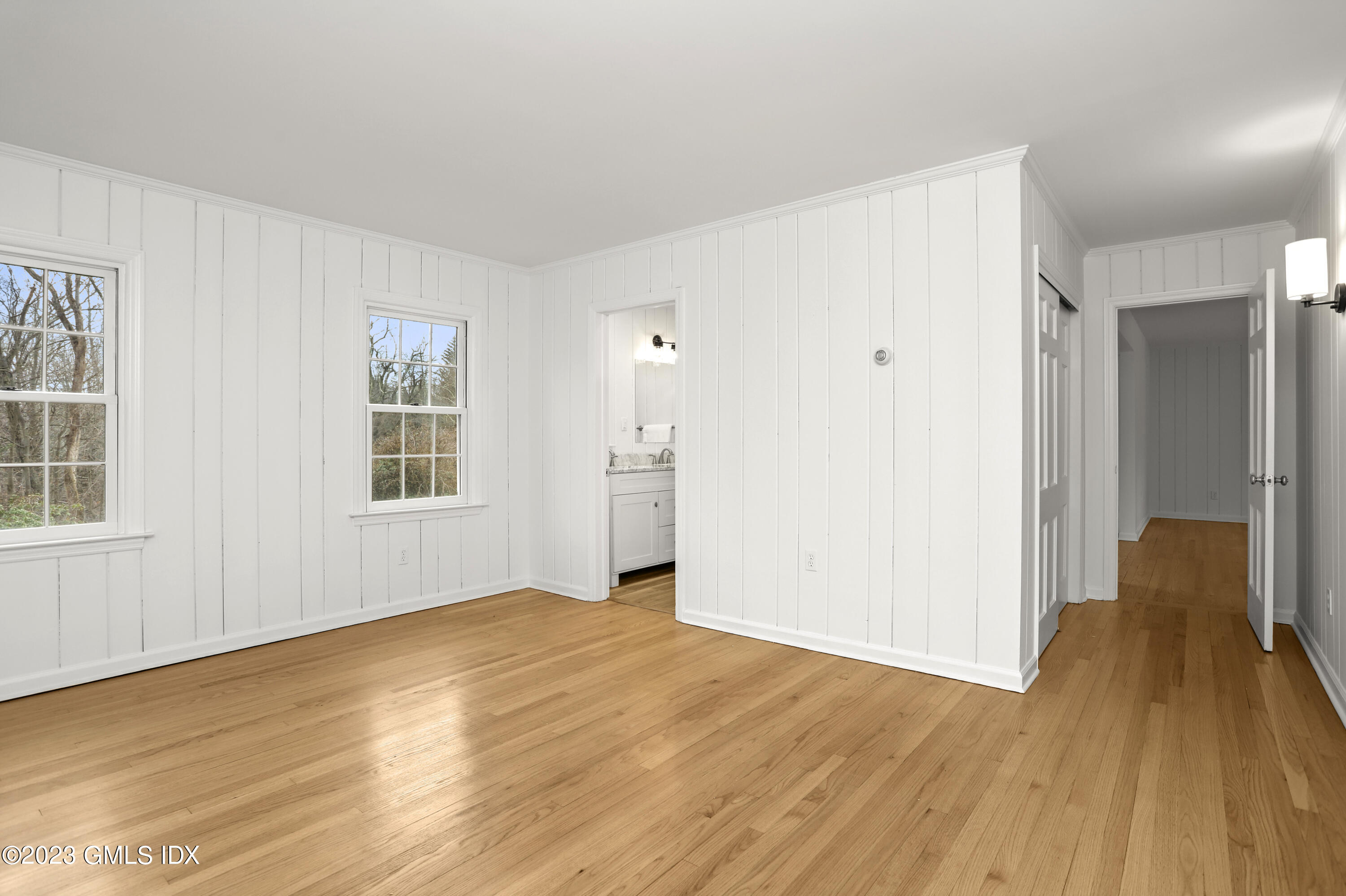 148 Old Mill Road Greenwich, CT 06831 - Photo 12 of 39 FIRST FL MAIN BEDROOM