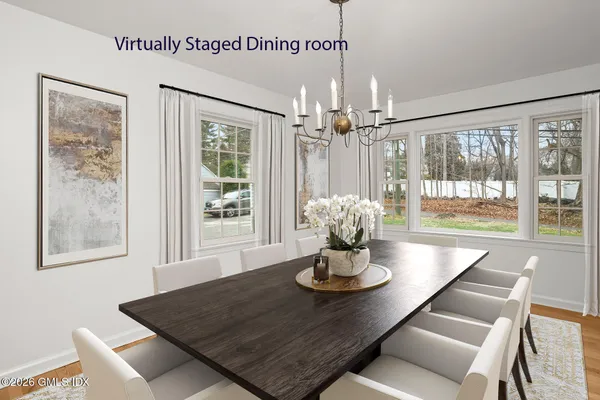 $7,850 | 148 Old Mill Road, Greenwich, CT 06831