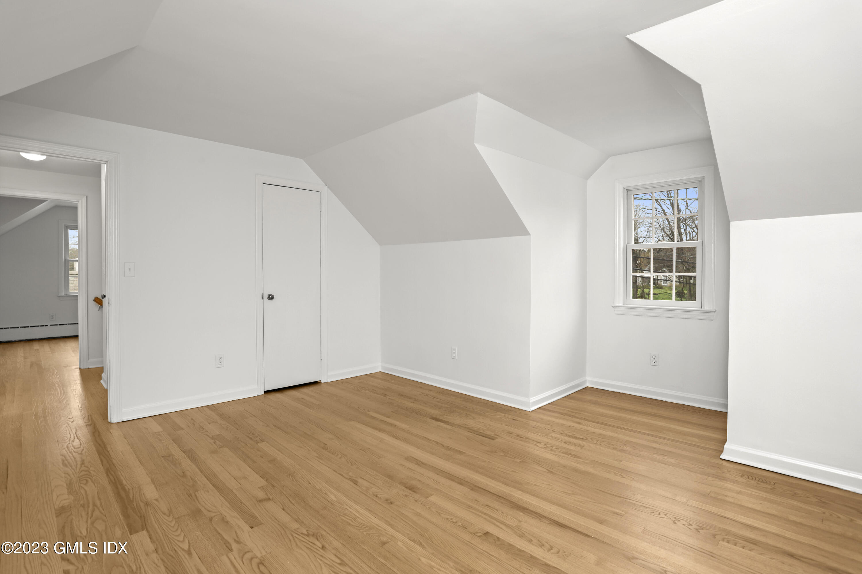 148 Old Mill Road Greenwich, CT 06831 - Photo 32 of 39 ONE OF TWO BEDROOMS SECOND FLOOR