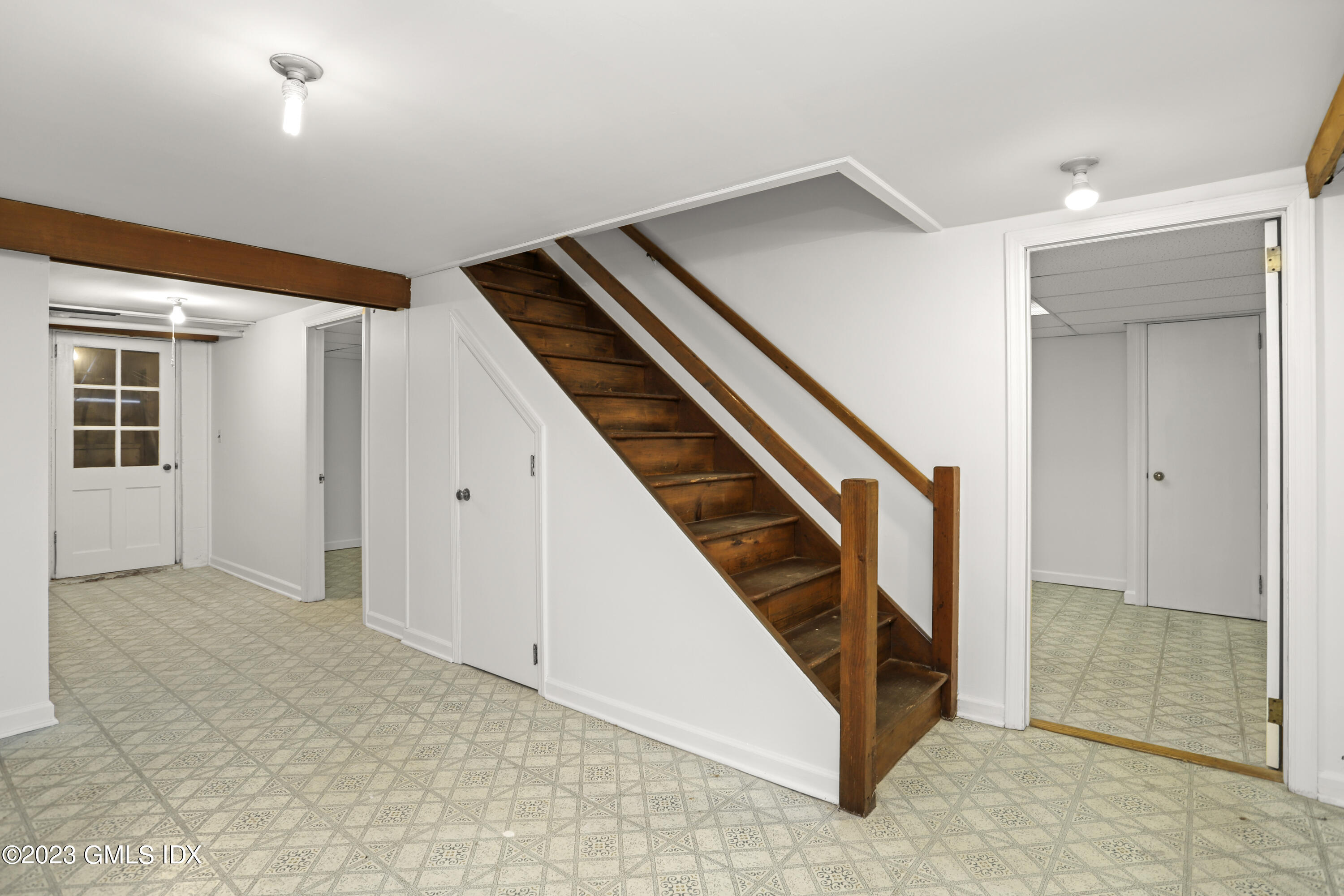 148 Old Mill Road Greenwich, CT 06831 - Photo 33 of 39 EXPANSIVE LOWER LEVEL