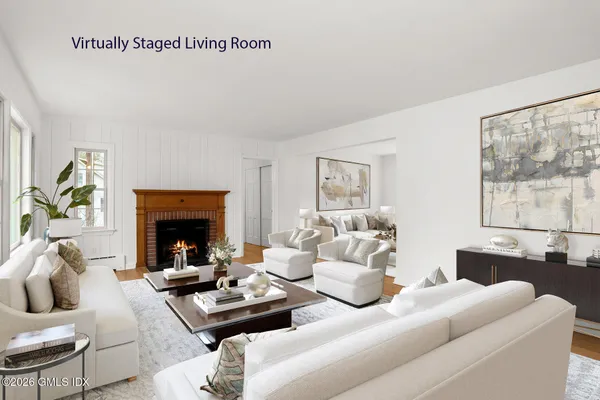 $7,850 | 148 Old Mill Road, Greenwich, CT 06831