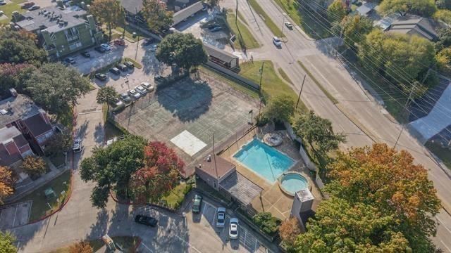 9823 Walnut Street, Unit L205 Dallas, TX 75243 - Photo 9 of 12 Gallery Image 9