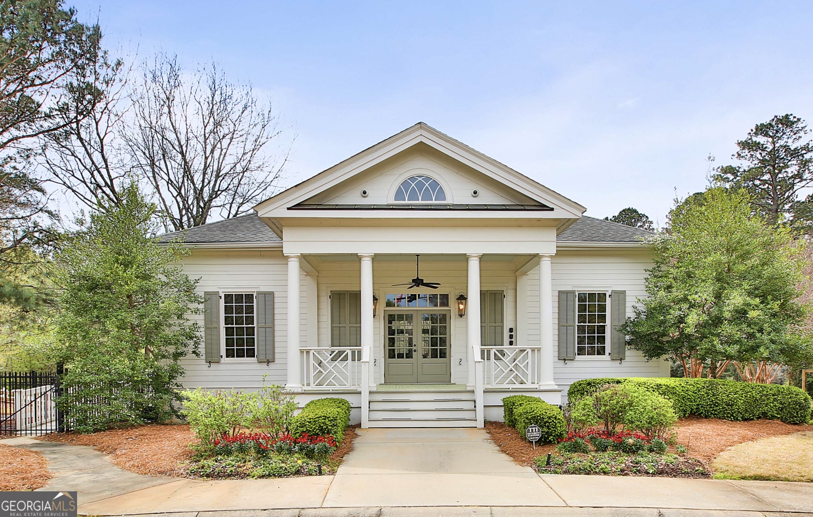 505 Old Valley Point Fayetteville, GA 30215 - Photo 76 of 78
