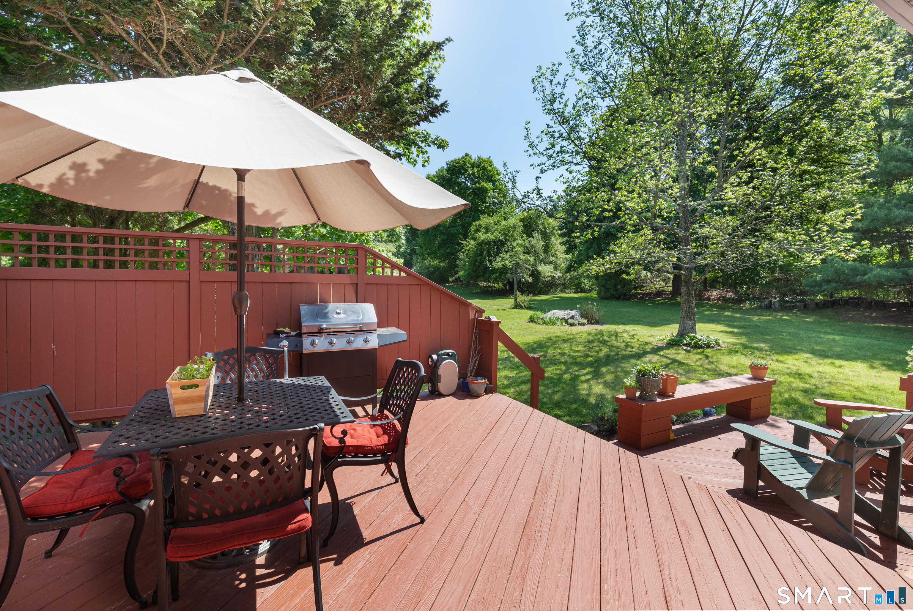 1 Red Barn Road Oxford, CT 06478 - Photo 30 of 40