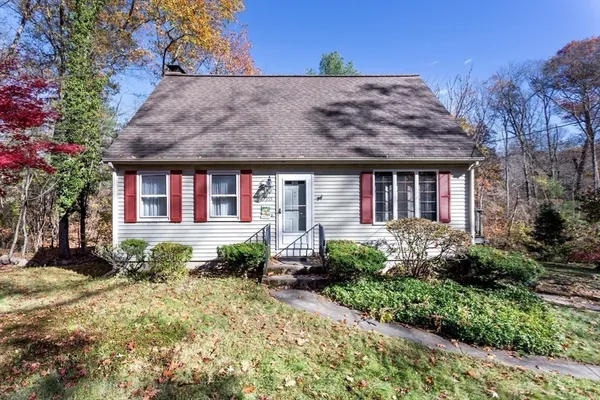 $535,000 | 955 Summer Street, Franklin, MA 02038